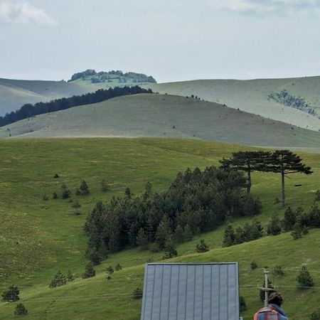 Willa Huut Zlatibor Zewnętrze zdjęcie